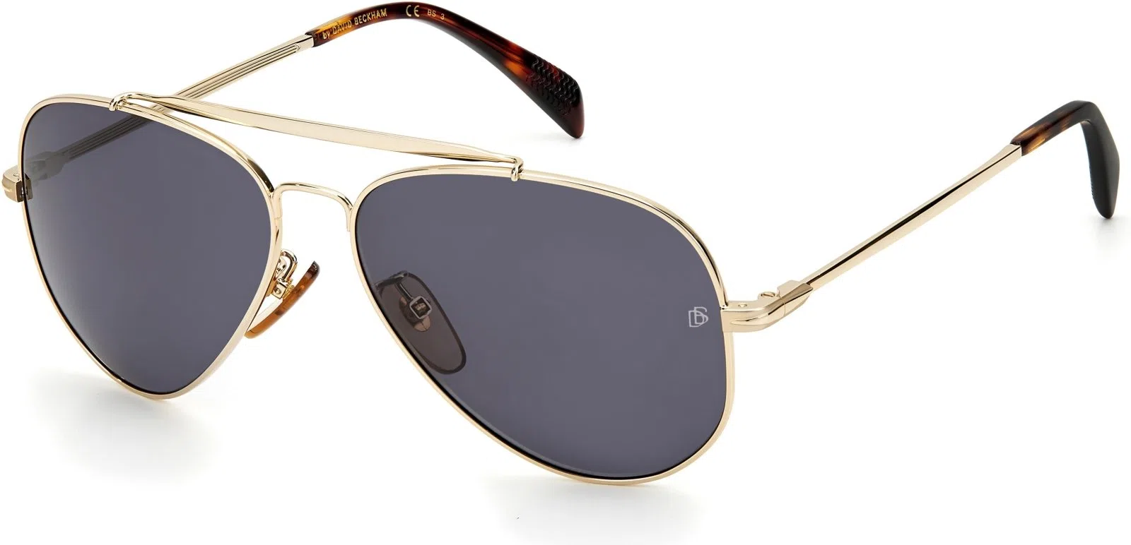 David Beckham Db1004 Sunglasses - view 12